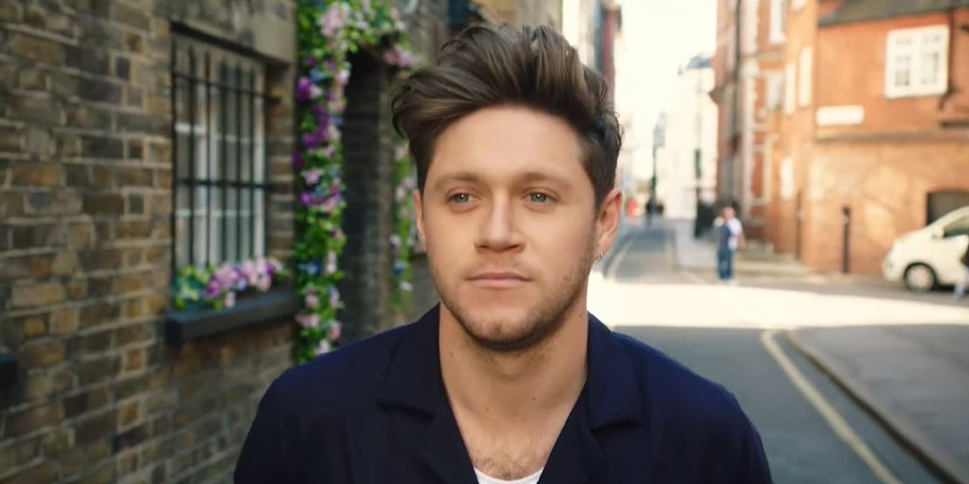 Niall Horan returns with playful new single 'Nice to Meet Ya' – watch